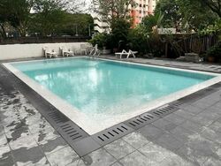 Canne Lodge (D14), Apartment #547720011